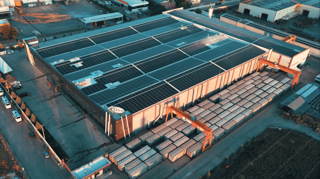 Halka Arz Gelirinin Yüzde 70’i Yatırımlara