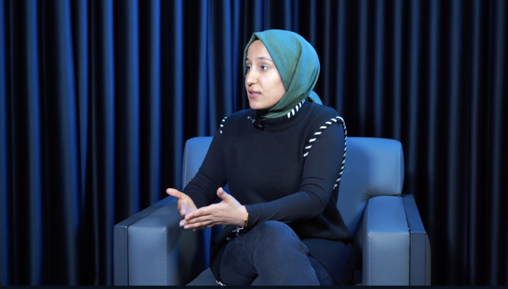 Amine Yücel ile EFG’nin Kalite Yönetim Sistemleri Stratejisi