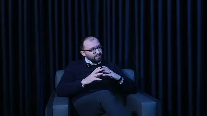 Gülistan Albayrak ile EFG’de mühendislik süreçleri