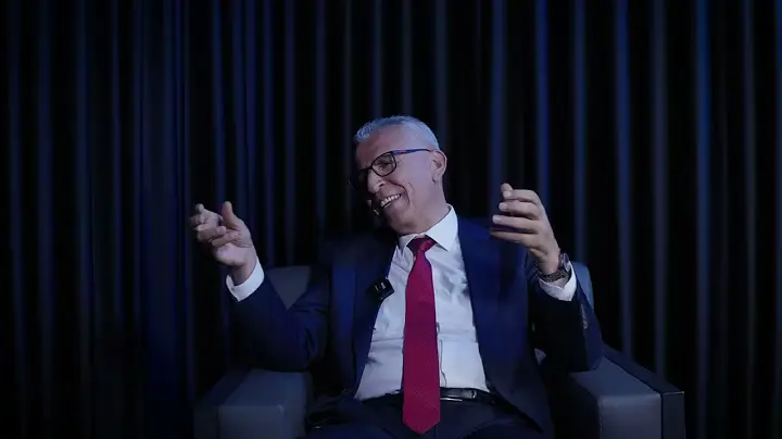 Orhan Dervişoğlu ile Enerji Sektörünün Geleceği ve Dönüşen Teknolojiler