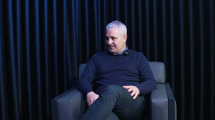 Serhat Süzük ile EFG Elektrik’ten küresel marka hedefi